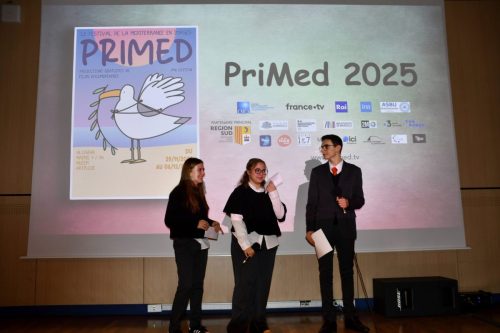 primed 2025 - prix des jeunes - photos MC Ferrando -13