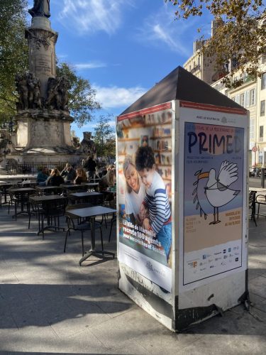 projections Alcazar PriMed 2025 - 2