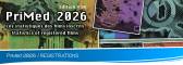 STATISTICS PRIMED 2026